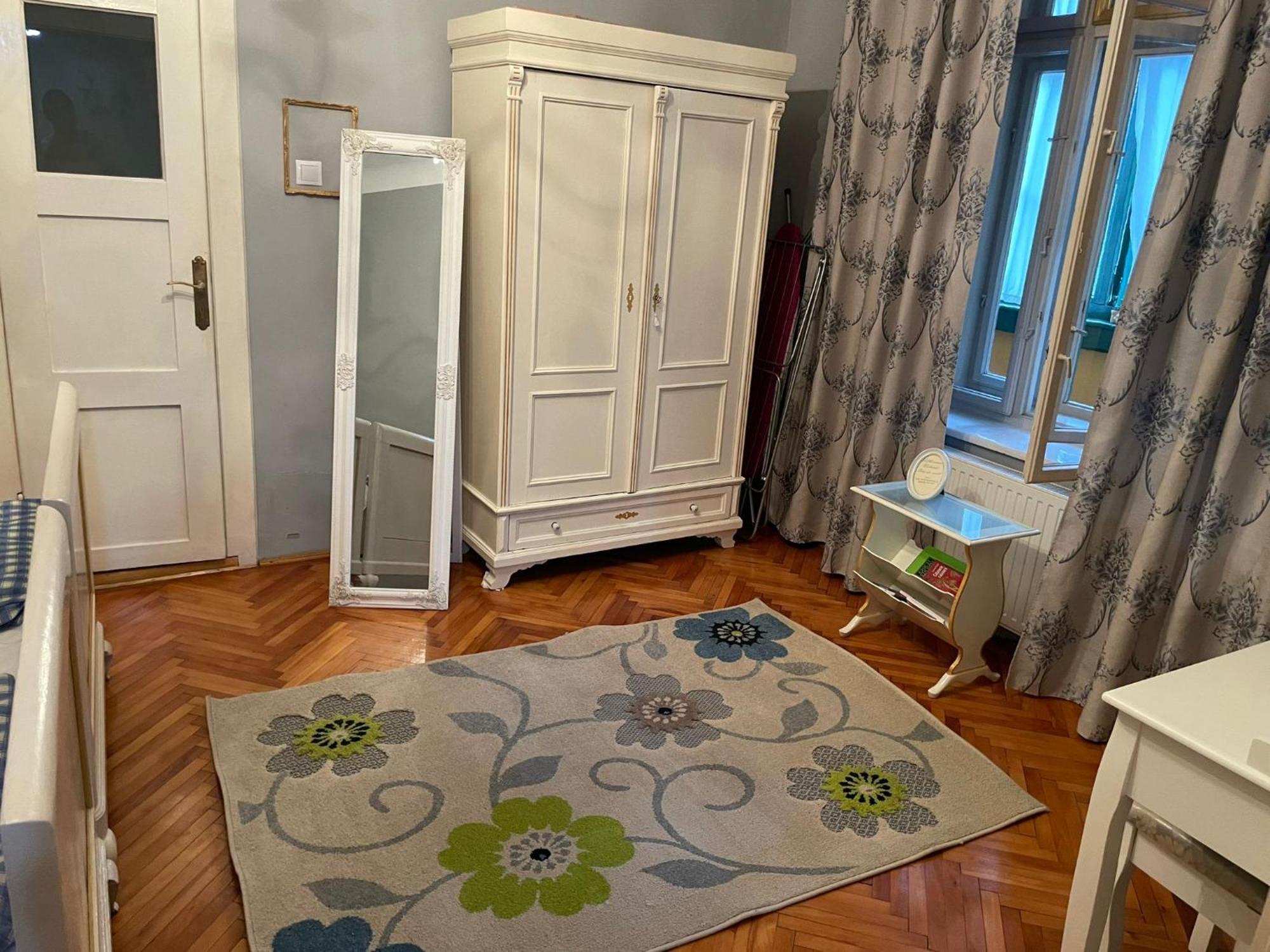 Appartement Dominic Studio à Sibiu Extérieur photo